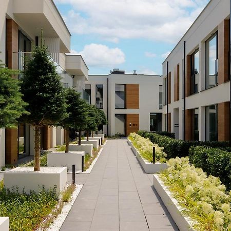Apartament Olimpijska 116 Olsztyn  Extérieur photo