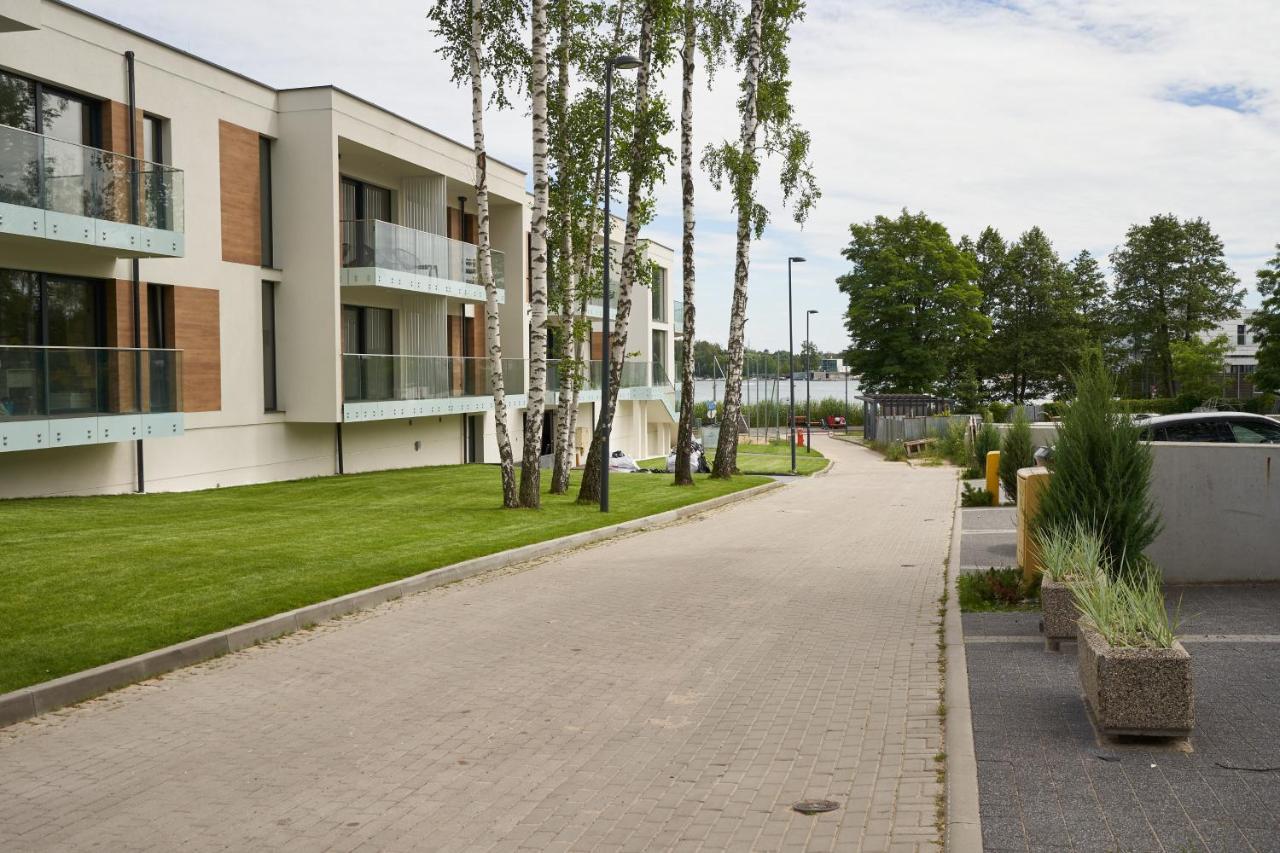 Apartament Olimpijska 116 Olsztyn  Extérieur photo