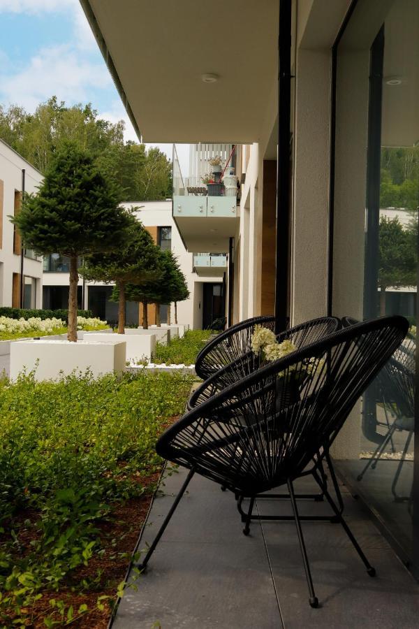 Apartament Olimpijska 116 Olsztyn  Extérieur photo