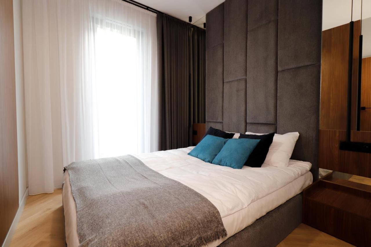 Apartament Olimpijska 116 Olsztyn  Extérieur photo