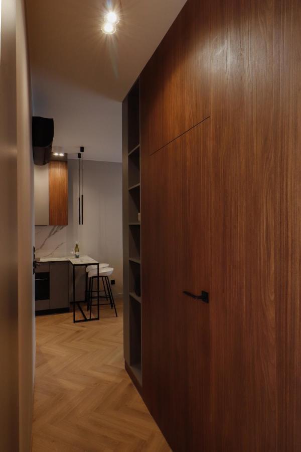 Apartament Olimpijska 116 Olsztyn  Extérieur photo